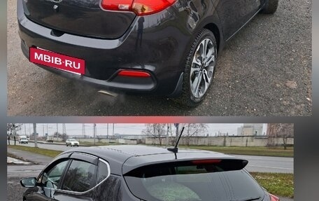 KIA cee'd III, 2014 год, 1 350 000 рублей, 5 фотография