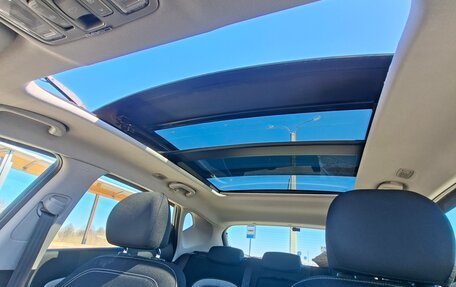 KIA cee'd III, 2014 год, 1 350 000 рублей, 20 фотография