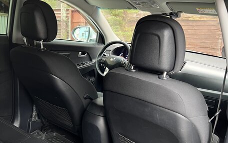 KIA Sportage III, 2014 год, 1 500 000 рублей, 7 фотография