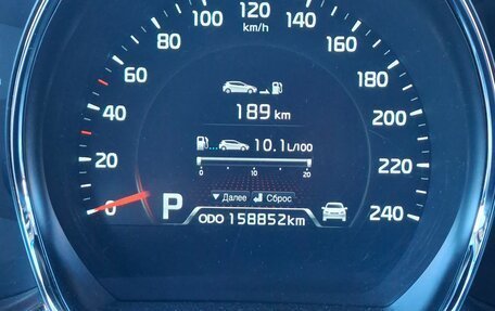 KIA cee'd III, 2014 год, 1 350 000 рублей, 18 фотография