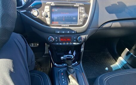 KIA cee'd III, 2014 год, 1 350 000 рублей, 19 фотография