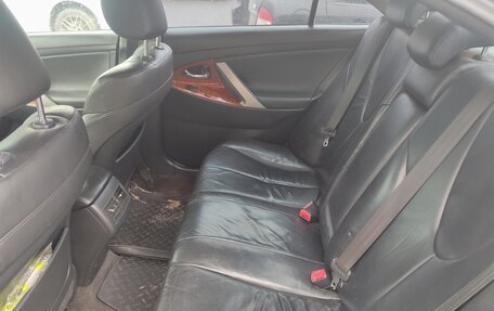 Toyota Camry, 2007 год, 700 000 рублей, 7 фотография