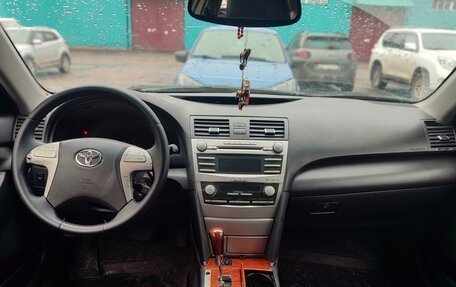 Toyota Camry, 2007 год, 700 000 рублей, 5 фотография