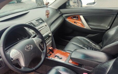 Toyota Camry, 2007 год, 700 000 рублей, 6 фотография