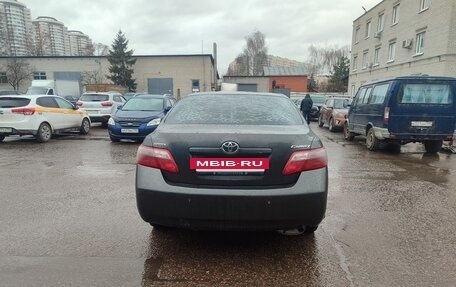 Toyota Camry, 2007 год, 700 000 рублей, 3 фотография