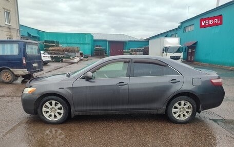 Toyota Camry, 2007 год, 700 000 рублей, 4 фотография