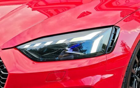 Audi RS 5, 2021 год, 9 400 000 рублей, 5 фотография