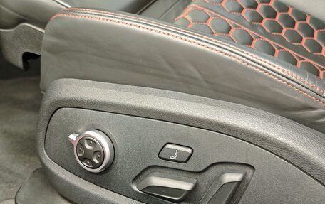 Audi RS 5, 2021 год, 9 400 000 рублей, 13 фотография