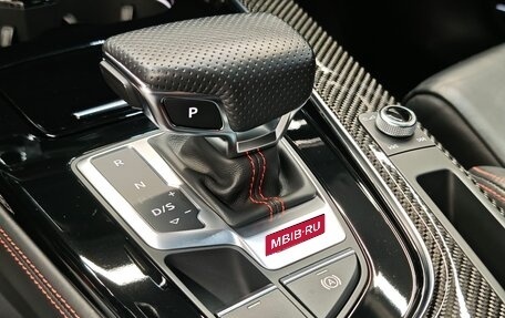 Audi RS 5, 2021 год, 9 400 000 рублей, 11 фотография