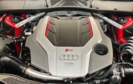 Audi RS 5, 2021 год, 9 400 000 рублей, 15 фотография