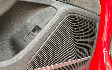 Audi RS 5, 2021 год, 9 400 000 рублей, 17 фотография