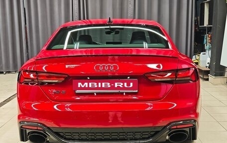Audi RS 5, 2021 год, 9 400 000 рублей, 22 фотография
