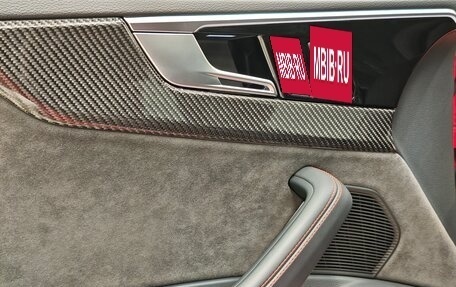 Audi RS 5, 2021 год, 9 400 000 рублей, 18 фотография