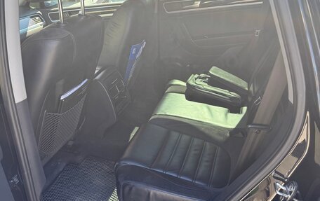 Volkswagen Touareg III, 2012 год, 1 950 000 рублей, 11 фотография