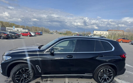 BMW X5, 2020 год, 7 700 000 рублей, 5 фотография