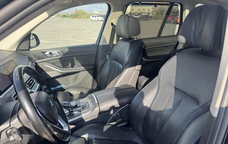 BMW X5, 2020 год, 7 700 000 рублей, 11 фотография