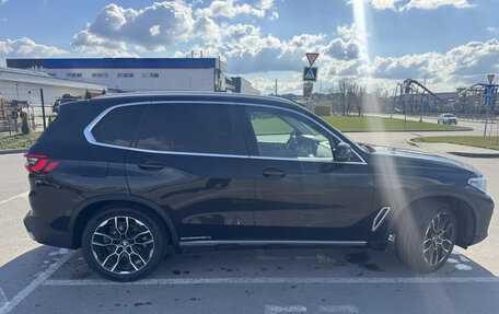 BMW X5, 2020 год, 7 700 000 рублей, 8 фотография