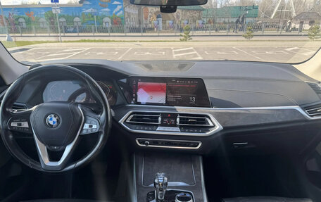 BMW X5, 2020 год, 7 700 000 рублей, 13 фотография