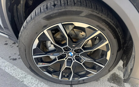 BMW X5, 2020 год, 7 700 000 рублей, 9 фотография