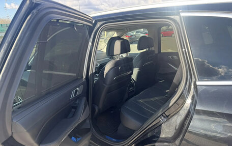 BMW X5, 2020 год, 7 700 000 рублей, 12 фотография