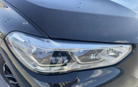 BMW X5, 2020 год, 7 700 000 рублей, 10 фотография