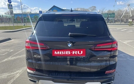BMW X5, 2020 год, 7 700 000 рублей, 6 фотография