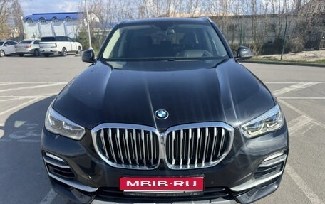 BMW X5, 2020 год, 7 700 000 рублей, 4 фотография