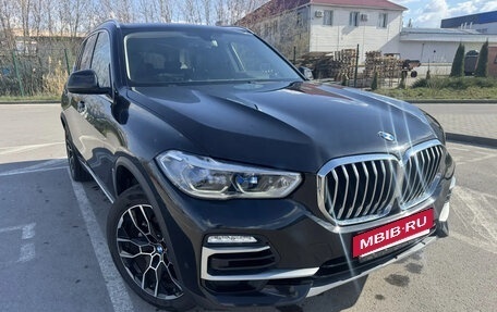 BMW X5, 2020 год, 7 700 000 рублей, 2 фотография