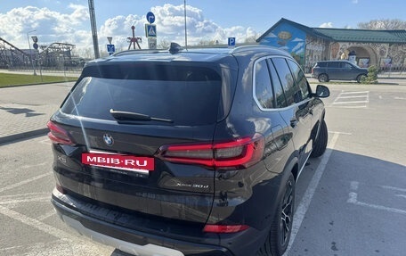 BMW X5, 2020 год, 7 700 000 рублей, 7 фотография
