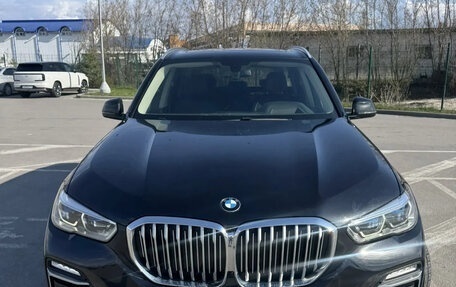 BMW X5, 2020 год, 7 700 000 рублей, 3 фотография