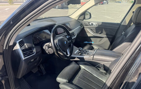 BMW X5, 2020 год, 7 700 000 рублей, 17 фотография