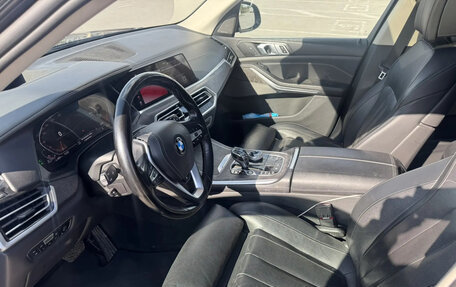 BMW X5, 2020 год, 7 700 000 рублей, 16 фотография