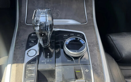 BMW X5, 2020 год, 7 700 000 рублей, 24 фотография