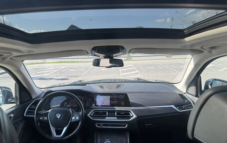 BMW X5, 2020 год, 7 700 000 рублей, 15 фотография