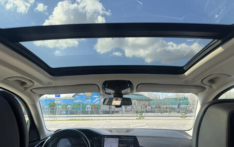 BMW X5, 2020 год, 7 700 000 рублей, 22 фотография