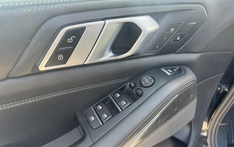 BMW X5, 2020 год, 7 700 000 рублей, 21 фотография