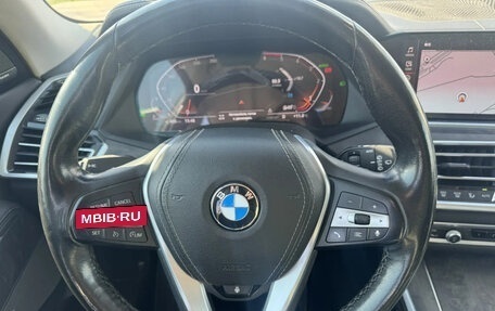 BMW X5, 2020 год, 7 700 000 рублей, 18 фотография