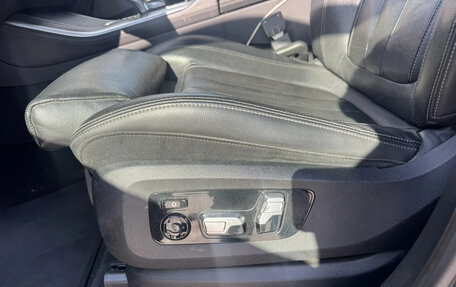 BMW X5, 2020 год, 7 700 000 рублей, 26 фотография