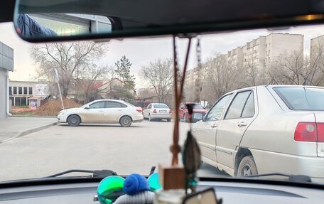 Citroen C3 II, 2007 год, 280 000 рублей, 7 фотография