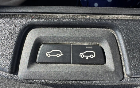 BMW X5, 2020 год, 7 700 000 рублей, 29 фотография