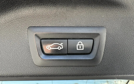 BMW X5, 2020 год, 7 700 000 рублей, 28 фотография