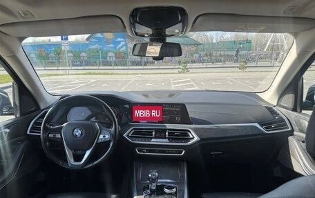 BMW X5, 2020 год, 7 700 000 рублей, 14 фотография