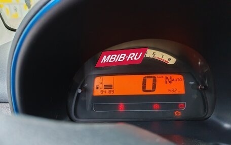 Citroen C3 II, 2007 год, 280 000 рублей, 5 фотография