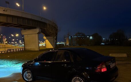 Ford Focus II рестайлинг, 2008 год, 900 000 рублей, 6 фотография