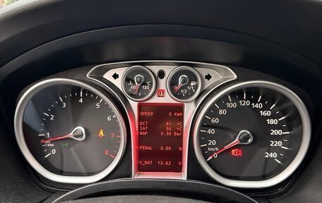 Ford Focus II рестайлинг, 2008 год, 900 000 рублей, 10 фотография