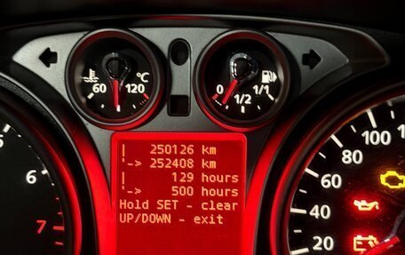 Ford Focus II рестайлинг, 2008 год, 900 000 рублей, 13 фотография