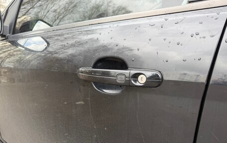 Ford Focus II рестайлинг, 2008 год, 900 000 рублей, 8 фотография