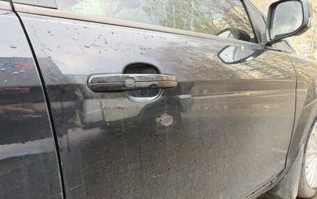 Ford Focus II рестайлинг, 2008 год, 900 000 рублей, 9 фотография