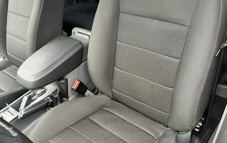 Ford Focus II рестайлинг, 2008 год, 900 000 рублей, 11 фотография