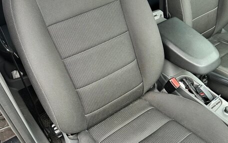 Ford Focus II рестайлинг, 2008 год, 900 000 рублей, 12 фотография